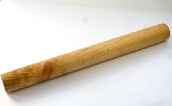 Classic Wooden Rolling Pins