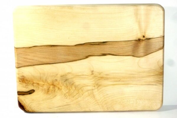 Large Rectangle Wooden Chopping Board